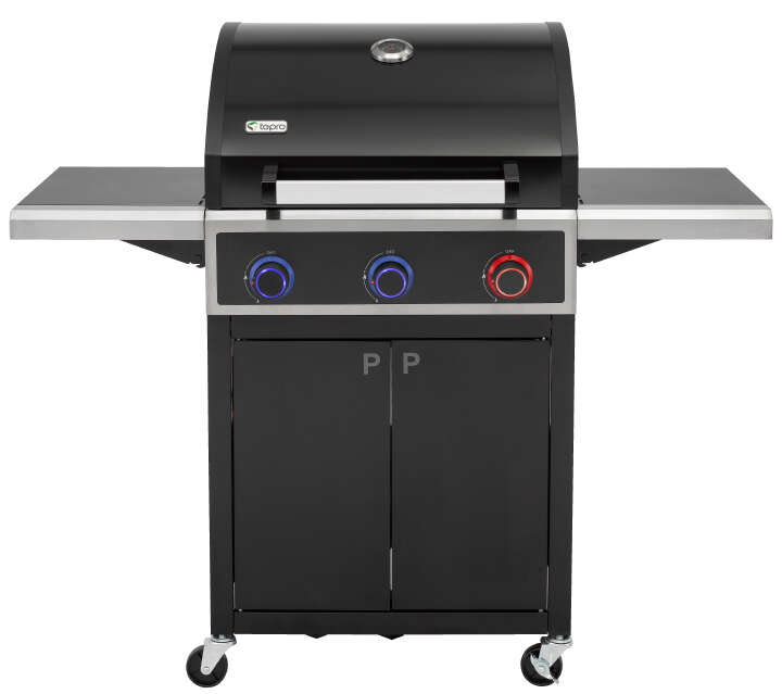 tepro Gasgrill Keansburg 3